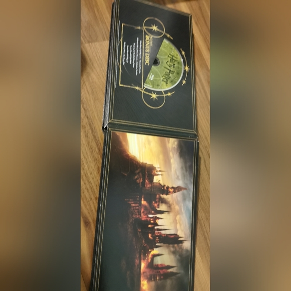 Harry Potter Wizards Collection - Picture 11 of 12